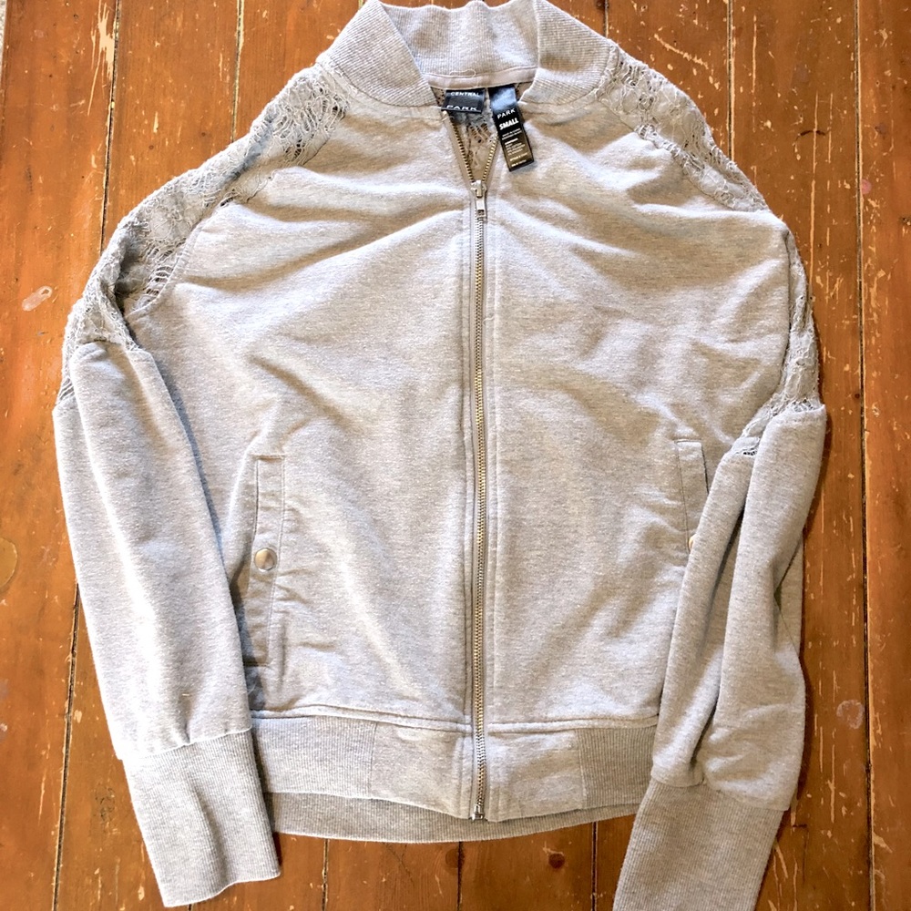 Womens Sweater